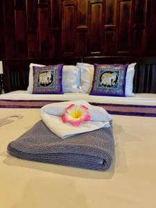 Baan Ton Rak Boutique Resort - 83