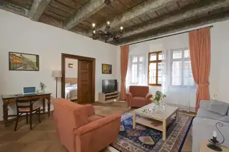 Residence U Mecenáše - 232