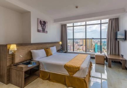 Golden Tulip - 49