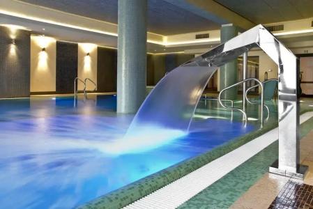 Młyn Aqua Spa - 15