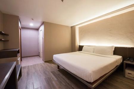 Bangkok City Suite - 32