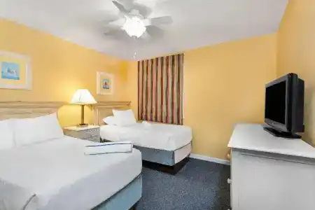 Ocean Club a Ramada by Wyndham - 23