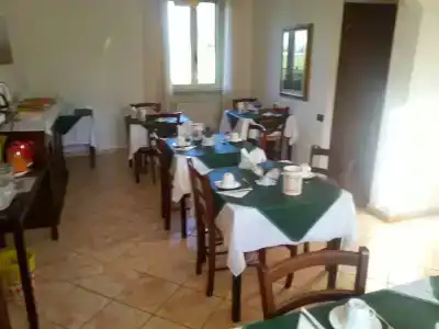 Residence Terra Dei Santi Country House - 13