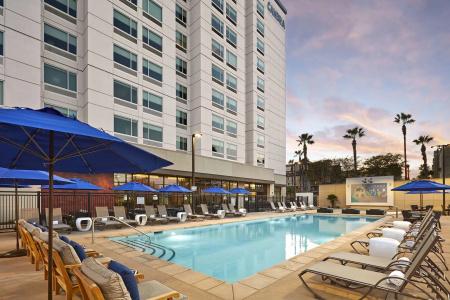 Cambria Anaheim Resort Area - 15