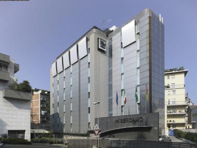 Nh Bergamo - 0