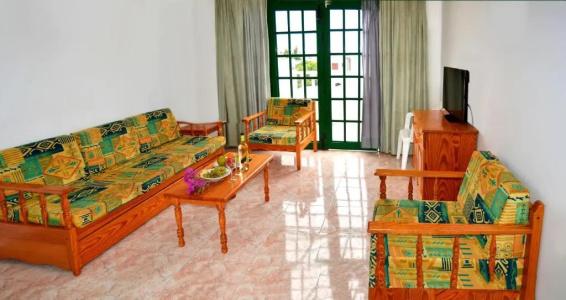Apartamentos Tisalaya - 76