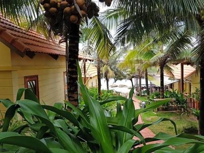 Viet Thanh Resort - 97