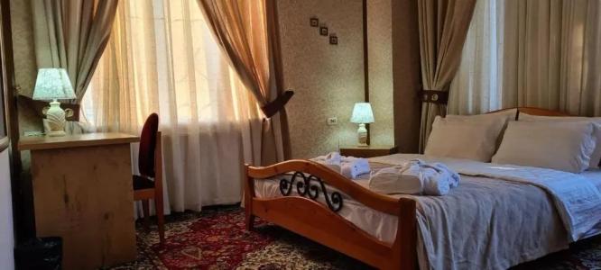 Salam Inn - 35