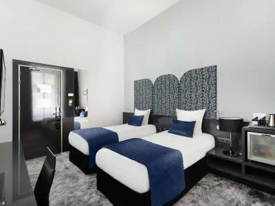 Nemzeti Budapest - MGallery - 69