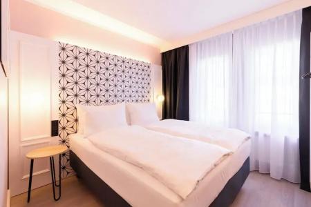 Novum Mannheim City - 58