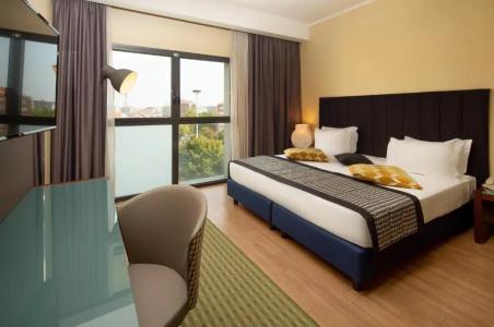 Holiday Inn Turin Corso Francia, An Ihg - 26