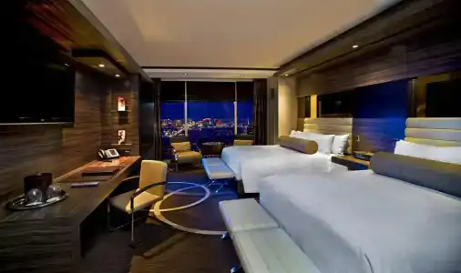 M Resort Spa & Casino - 1