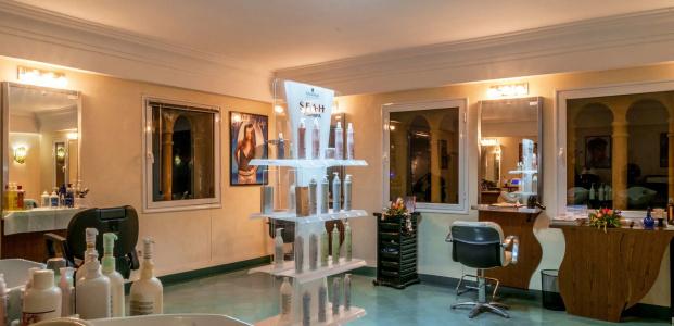 Eden Andalou Suites, Aquapark & Spa - 41