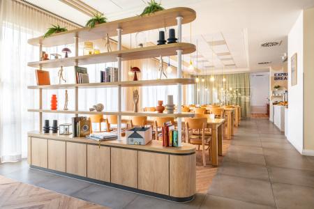 Holiday Inn Express Antwerpen City North, An Ihg - 42