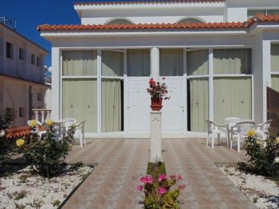 Eliofos Elegant Maisonettes - 13