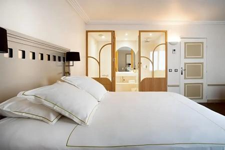 Grand Tonic & Spa Biarritz - 102