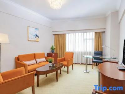 Chengdu Xiangyang Building - 52