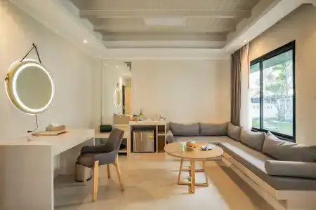 Khaolak Emerald Beach Resort & Spa - Sha Extra Plus - 11