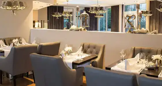 Best Western Victor's Residenz-Rodenhof - 31