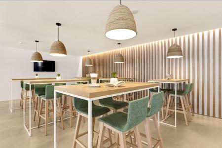 THB Gran Playa - Только для взрослых - 11
