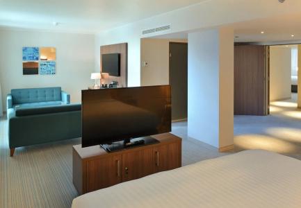 Courtyard by Marriott Brussels EU - 6