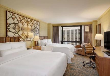 The Westin Crystal City Reagan National Airport - 39