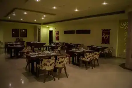 Tolip Taba Resort And Spa - 19