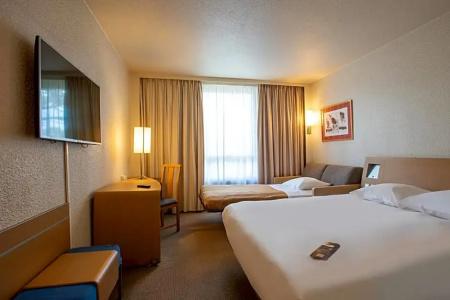 Novotel Aix-en-Provence Beaumanoir - 61