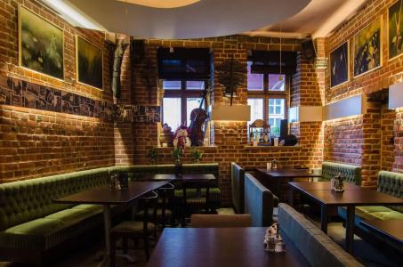 Artus - Old Town - 18