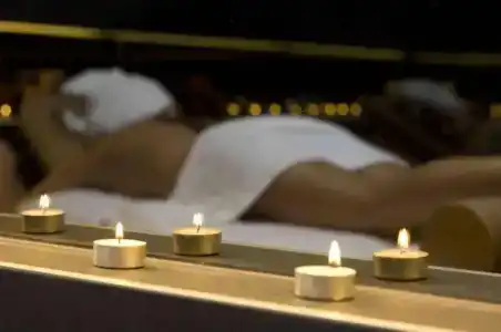 Bliss & Wellness - 27
