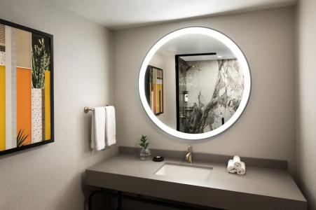 Omni Austin Downtown - 125