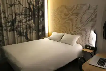 b&b hôTel Lyon Centre Perrache Berthelot - 33
