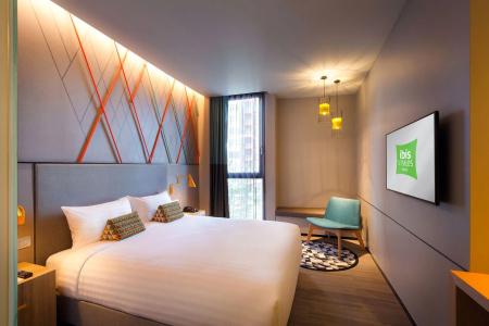 Ibis Styles Bangkok Sukhumvit Phra Khanong - Sha Extra Plus - 3