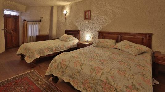 Vezir Cave Suites - 3