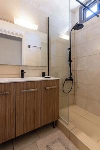 Despina Apts by Estia - 55