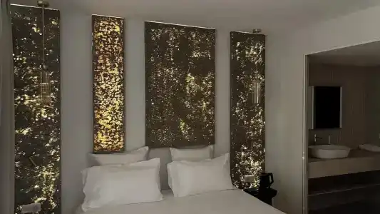 Idéal Hôtel Design - 41