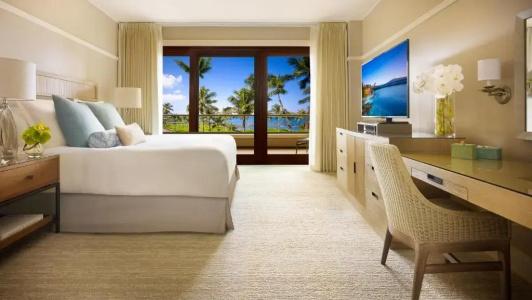 Montage Bay - 114