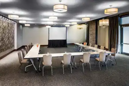 Andaz Savannah - A Concept by Hyatt - 21