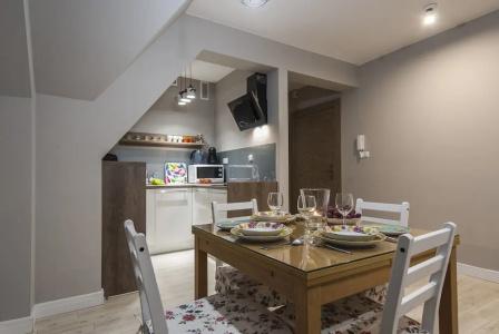 Bory6a Apartamenty - 72