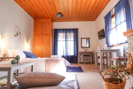 Orias Guesthouse & Farm - 35