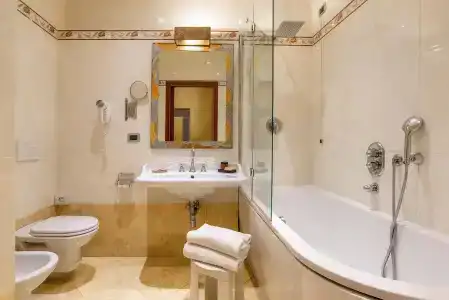 Alba Palace - 8