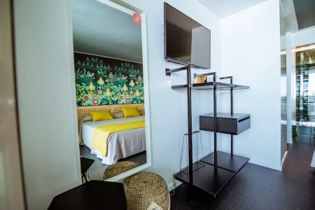 Amistat Island Ibiza - Albergue Juvenil - 97