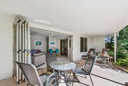 Noosa River Palms - 177