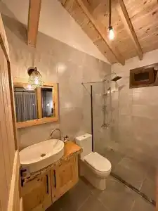 Faralya Misafir Evi - 30