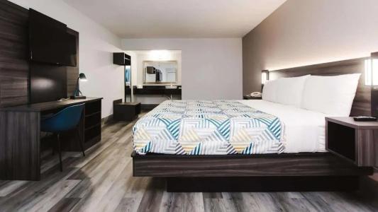 6 Houston, Tx - Medical Center - Nrg Stadium - 42
