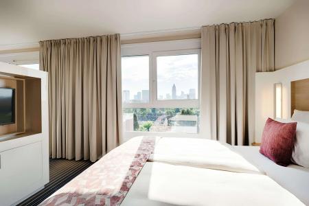 Best Western Plus Welcome Frankfurt - 49