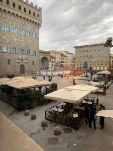 Residenza D'Epoca In Piazza della Signoria - 13