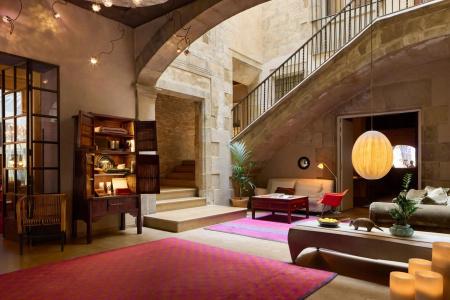 Neri – Relais & Chateaux - 25
