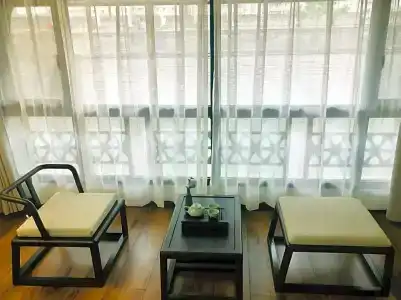 Pusu Zen Collection Xi'An - 10