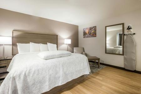 Red Roof Inn Plus+ & Suites Savannah – i-95 - 22